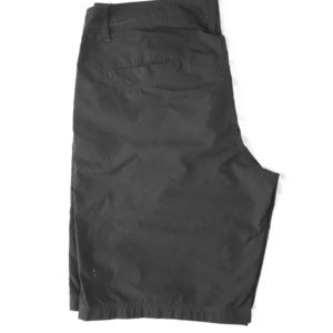 Men’s Lululemon Golf Shorts SZ 36